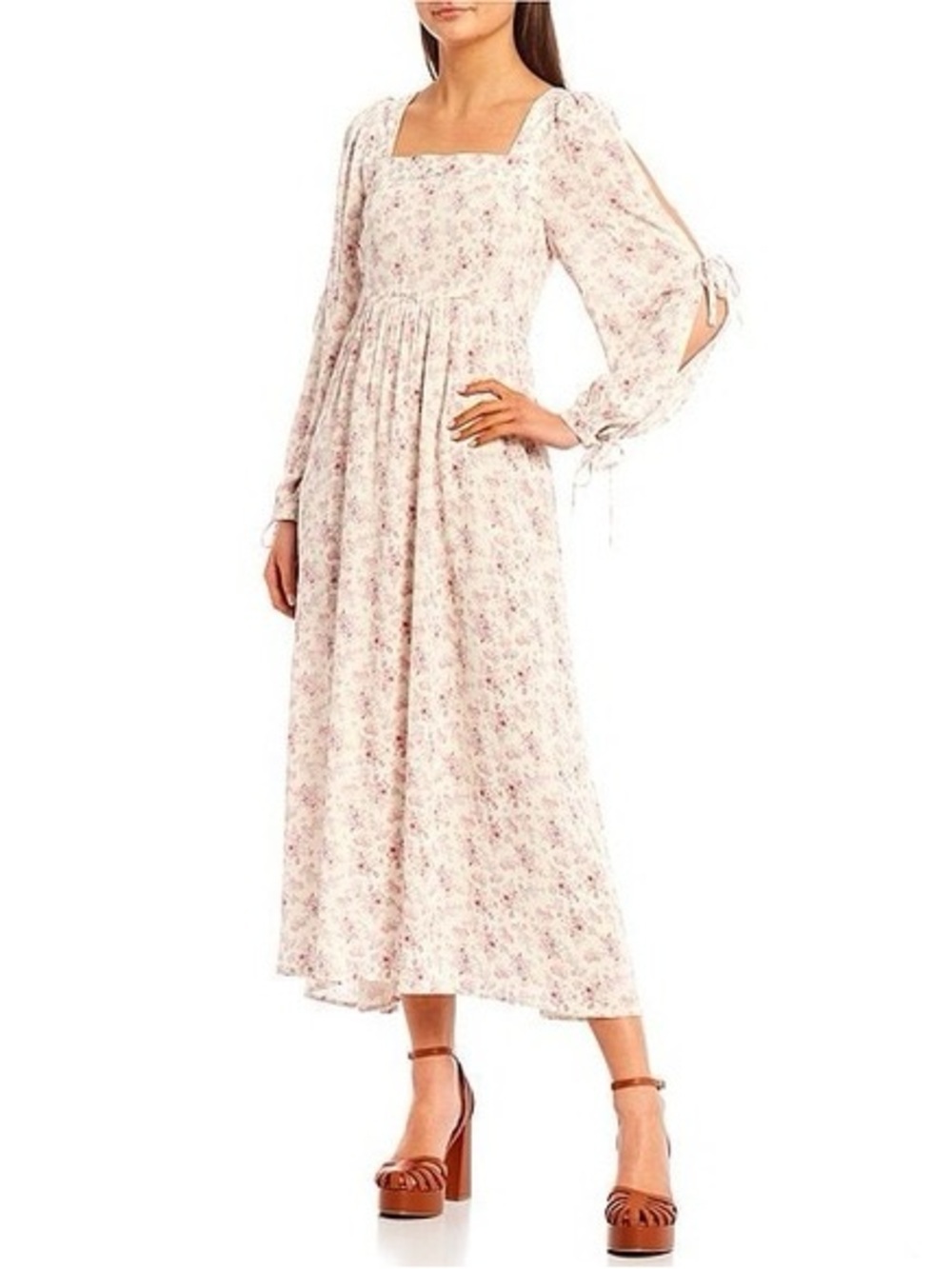 Chelsea & Violet Dress